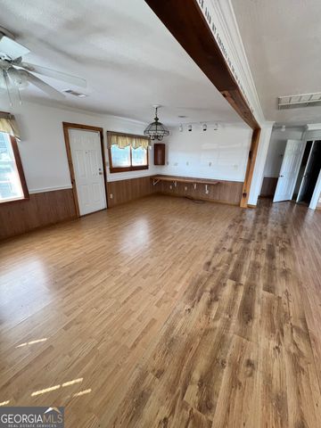 121 Coleman Avenue, East Dublin, GA 31027