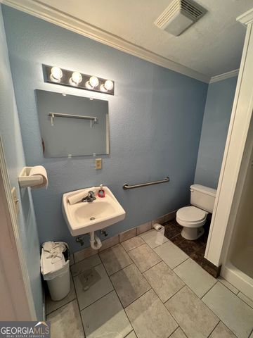 121 Coleman Avenue, East Dublin, GA 31027