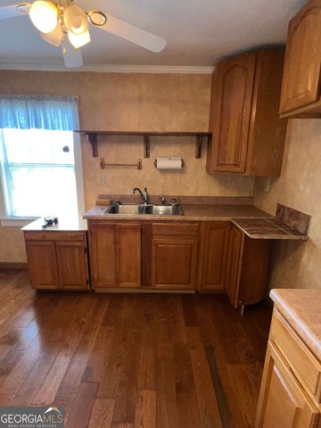 121 Coleman Avenue, East Dublin, GA 31027