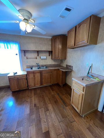 121 Coleman Avenue, East Dublin, GA 31027