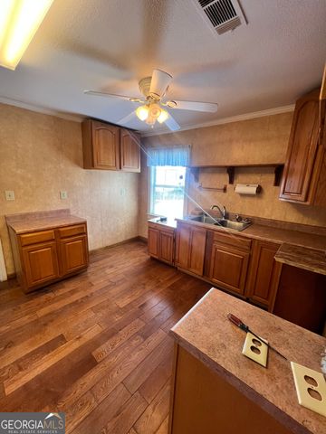121 Coleman Avenue, East Dublin, GA 31027
