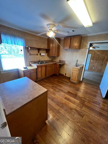 121 Coleman Avenue, East Dublin, GA 31027