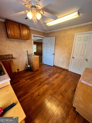 121 Coleman Avenue, East Dublin, GA 31027
