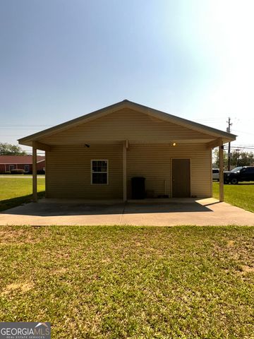 121 Coleman Avenue, East Dublin, GA 31027