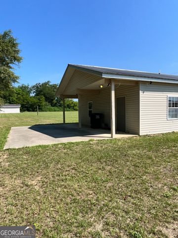 121 Coleman Avenue, East Dublin, GA 31027