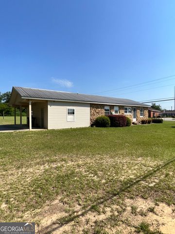 121 Coleman Avenue, East Dublin, GA 31027