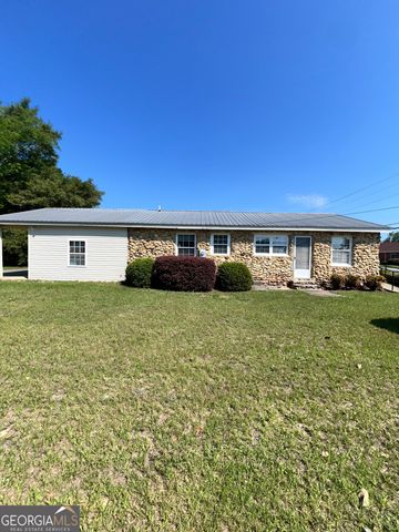121 Coleman Avenue, East Dublin, GA 31027