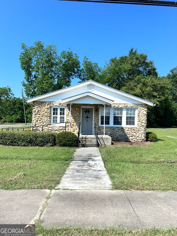121 Coleman Avenue, East Dublin, GA 31027