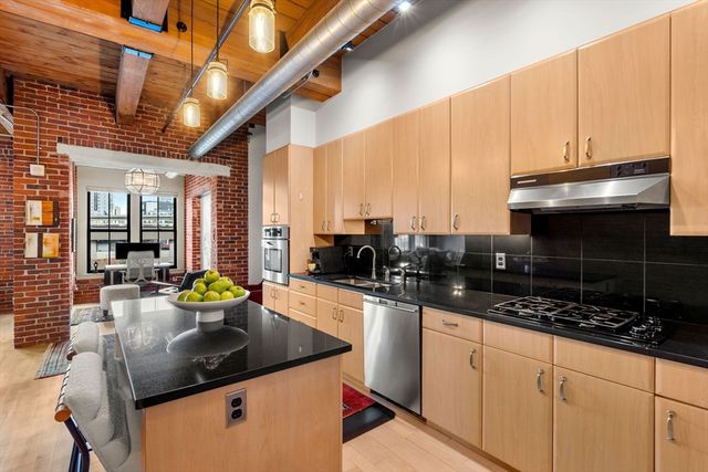 9 W Broadway 210, Boston, MA 02127