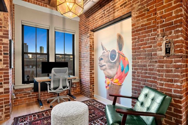 9 W Broadway 210, Boston, MA 02127