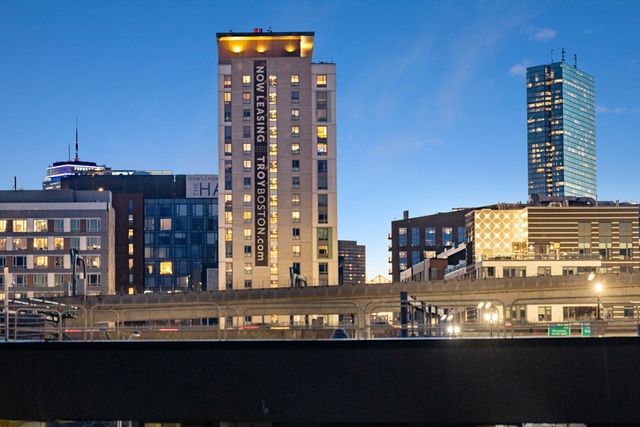 9 W Broadway 210, Boston, MA 02127