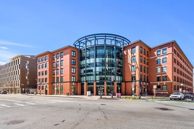 9 W Broadway 210, Boston, MA 02127