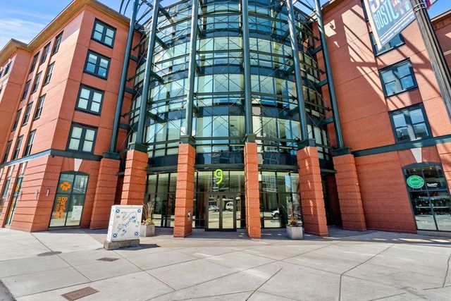 9 W Broadway 210, Boston, MA 02127