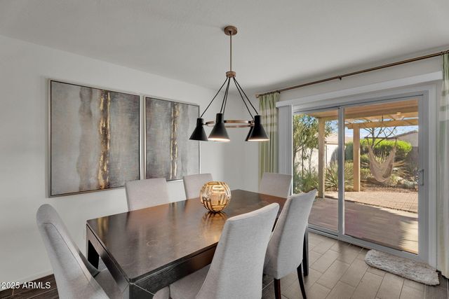 18437 E EL BUHO PEQUENO --, Gold Canyon, AZ 85118