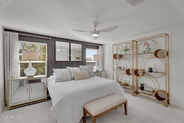 18437 E EL BUHO PEQUENO --, Gold Canyon, AZ 85118