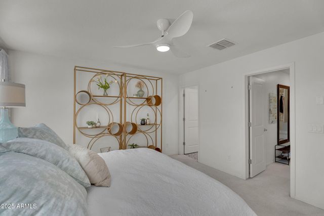 18437 E EL BUHO PEQUENO --, Gold Canyon, AZ 85118