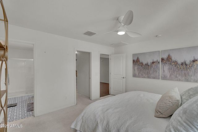 18437 E EL BUHO PEQUENO --, Gold Canyon, AZ 85118