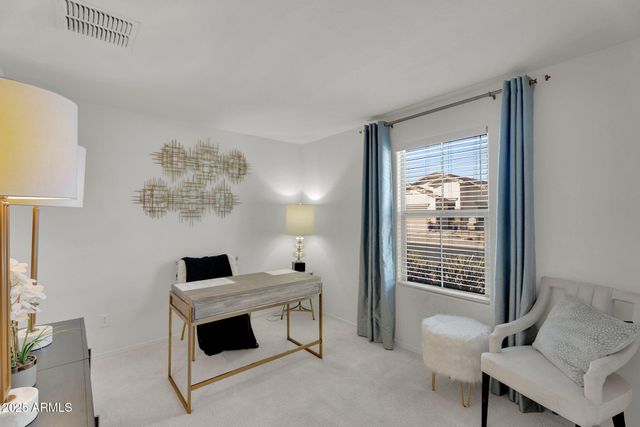 18437 E EL BUHO PEQUENO --, Gold Canyon, AZ 85118