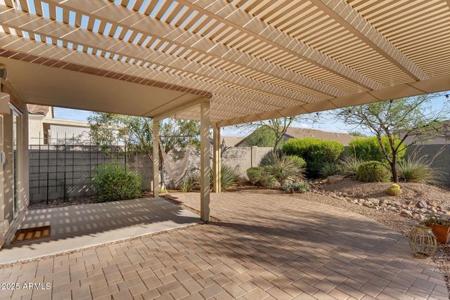 18437 E EL BUHO PEQUENO --, Gold Canyon, AZ 85118