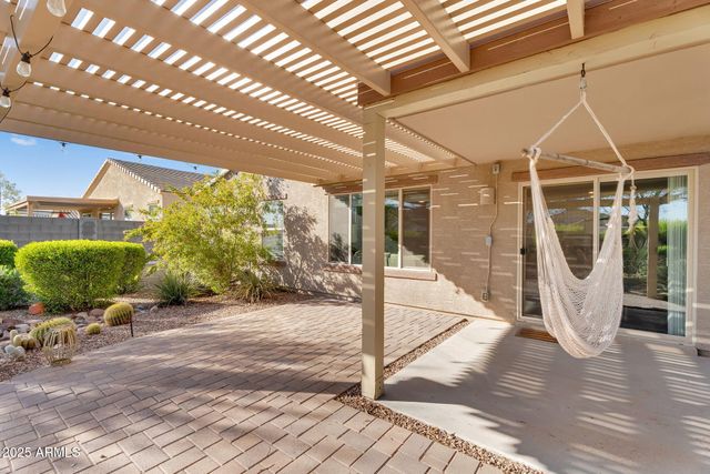 18437 E EL BUHO PEQUENO --, Gold Canyon, AZ 85118