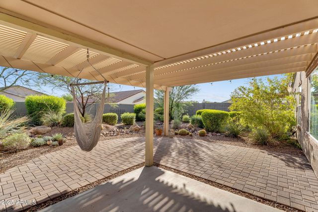 18437 E EL BUHO PEQUENO --, Gold Canyon, AZ 85118