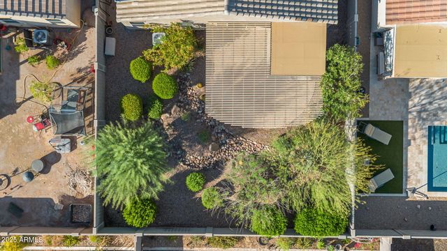 18437 E EL BUHO PEQUENO --, Gold Canyon, AZ 85118