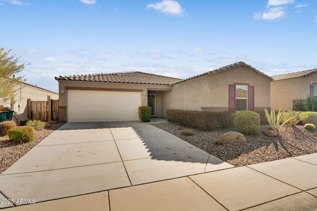 18437 E EL BUHO PEQUENO --, Gold Canyon, AZ 85118
