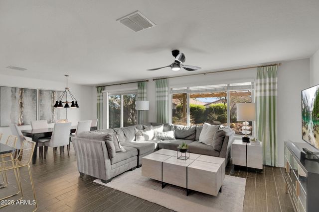 18437 E EL BUHO PEQUENO --, Gold Canyon, AZ 85118