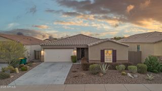 18437 E EL BUHO PEQUENO --, Gold Canyon, AZ 85118