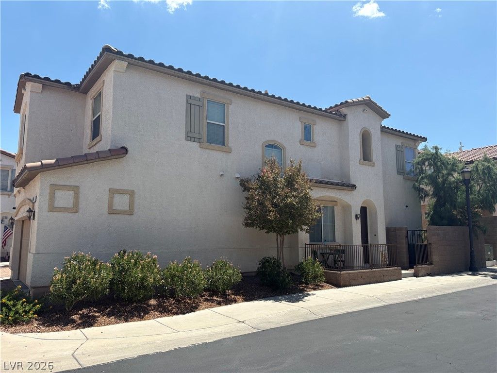 1541 Mount Noble Court, Henderson, NV 89074 — photo 2