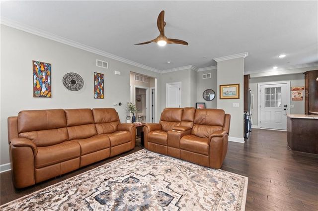 15919 Fontana Street 110, Stilwell, KS 66085