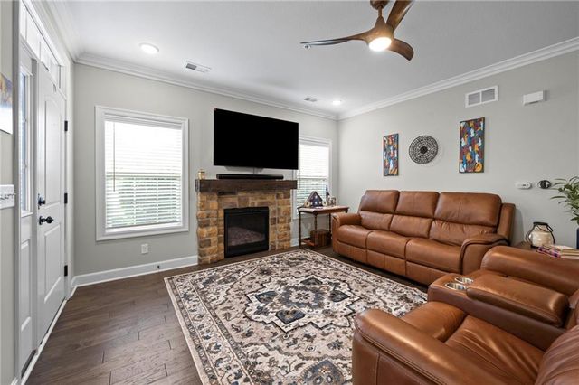 15919 Fontana Street 110, Stilwell, KS 66085