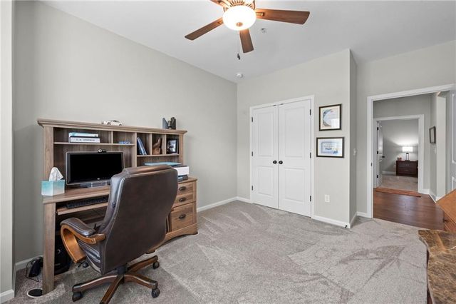 15919 Fontana Street 110, Stilwell, KS 66085