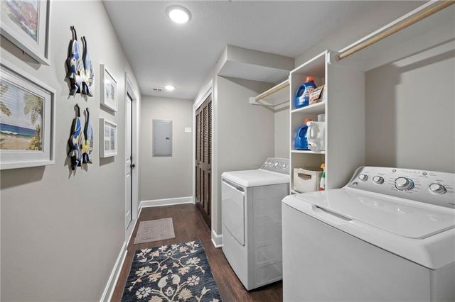 15919 Fontana Street 110, Stilwell, KS 66085