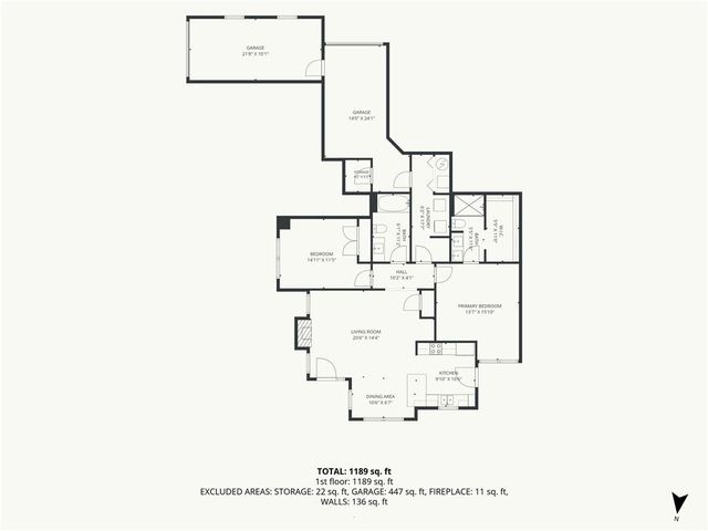 15919 Fontana Street 110, Stilwell, KS 66085