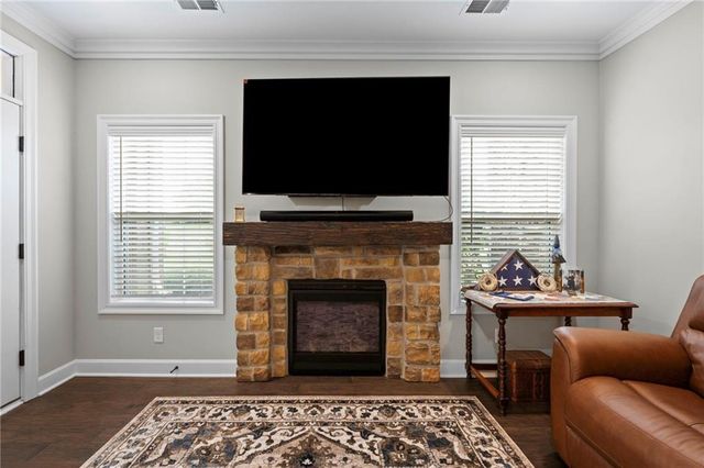 15919 Fontana Street 110, Stilwell, KS 66085