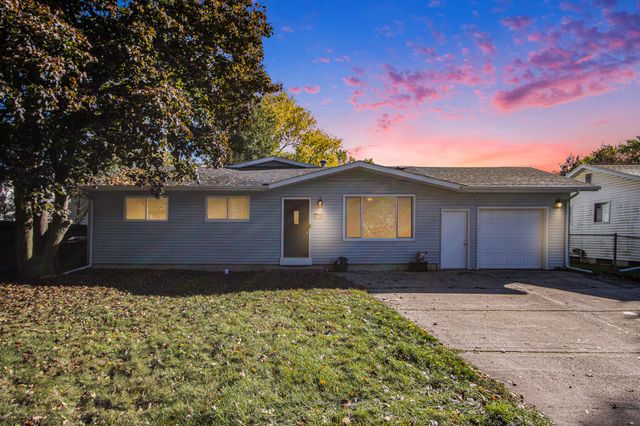 5639 S Sprinkle Road, Portage City, MI 49002