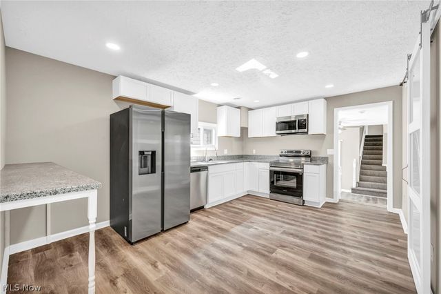 3642 Albany Avenue, Lorain, OH 44055