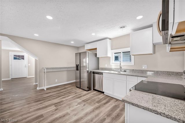 3642 Albany Avenue, Lorain, OH 44055