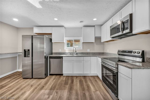 3642 Albany Avenue, Lorain, OH 44055