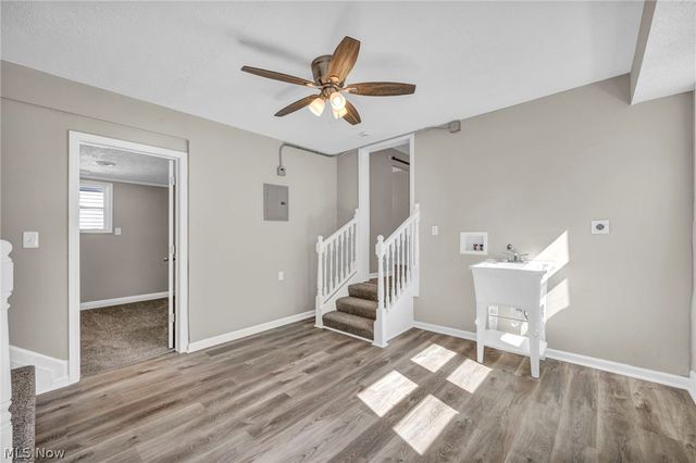 3642 Albany Avenue, Lorain, OH 44055