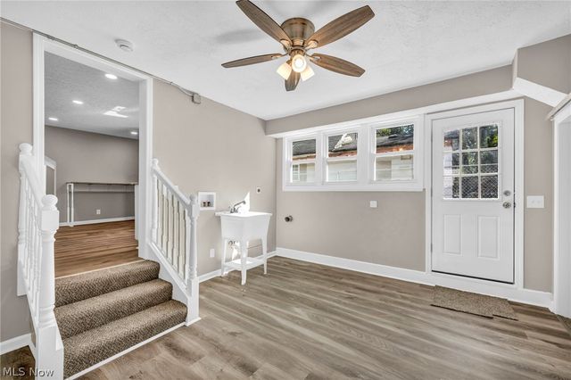3642 Albany Avenue, Lorain, OH 44055