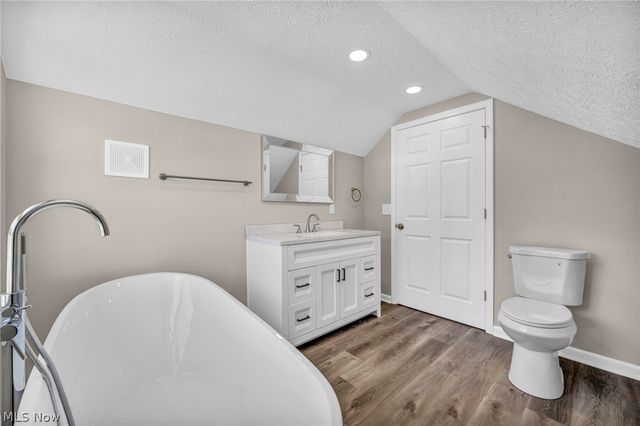 3642 Albany Avenue, Lorain, OH 44055