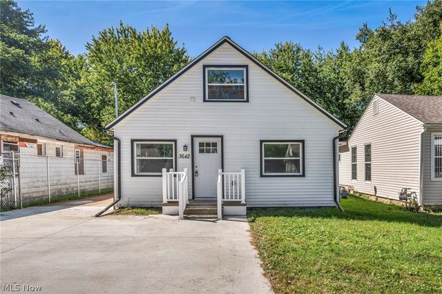 3642 Albany Avenue, Lorain, OH 44055