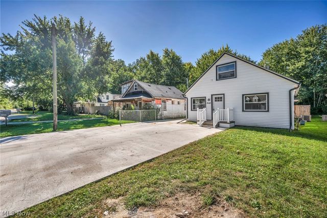 3642 Albany Avenue, Lorain, OH 44055