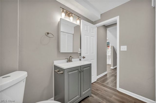 3642 Albany Avenue, Lorain, OH 44055