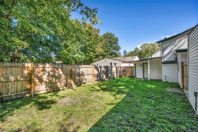 3642 Albany Avenue, Lorain, OH 44055