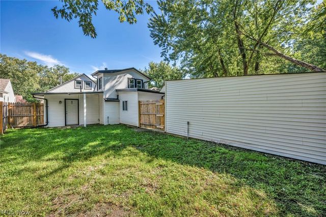 3642 Albany Avenue, Lorain, OH 44055