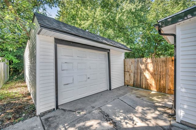 3642 Albany Avenue, Lorain, OH 44055