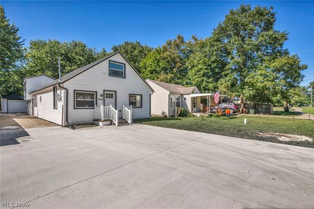 3642 Albany Avenue, Lorain, OH 44055